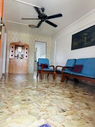 Blk 701 Chong Pang Green (Yishun), HDB 3 Rooms #478266601